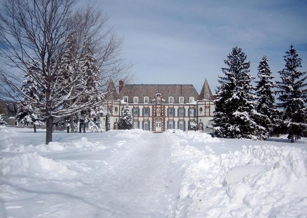 #33. Middlebury College